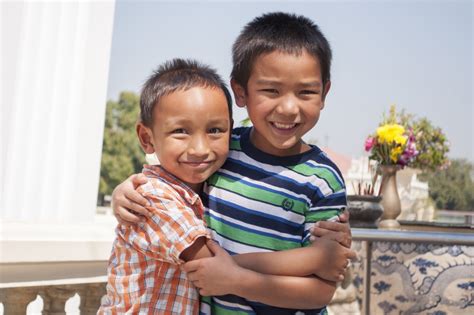 Thailand Adoption for Foreigners .